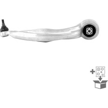 L29A22 Lenker, Radaufhängung