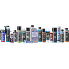 Liqui Moly Wälzlagerfett KP2K-30 50 kg | 4194 | 50kg Eimer Blech