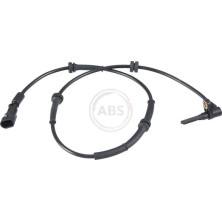 A.B.S. ABS Sensor A.B.S. ABS Sensor