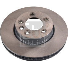FEBI BILSTEIN Bremsscheibe 33164 FEBI BILSTEIN Bremsscheibe 33164