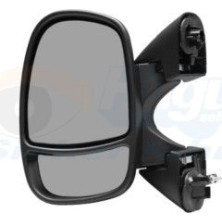 Aussenspiegel li. elek. Verstell. bhz | Renault Trafic OE 7701473245