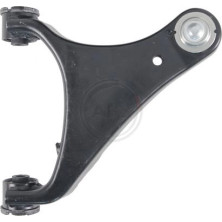 211563 Lenker, Radaufhängung