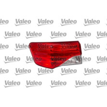 Heckleuchte A L M K-PLATTE VALEO PQ | TOYOTA AVENSIS LIM 11,11-5,15 | 44905