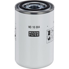 Mann & Hummel Industriefilter | DIVERSE | WD 10 004
