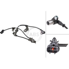 31902 Sensor, Raddrehzahl