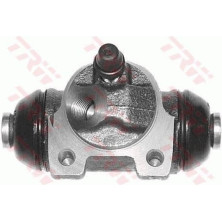 TRW Bremsrolle BWF119