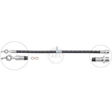 A.B.S. Bremsschlauch | SL 1340