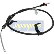 Seilzug, Feststellbremse Kia T. Sportage 04- Pr BC-K30R Seilzug, Feststellbremse Kia T. Sportage 04- Pr BC-K30R