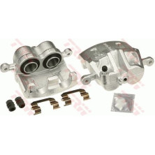 Tauschbremssattel VA li | HYUNDAI Santa Fe 01 | BHT249E Tauschbremssattel VA li | HYUNDAI Santa Fe 01 | BHT249E