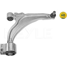 10 304 060HD Querlenker VA re (HD) OPEL Zafira 11 MEYLE-HD: Better than OE 616 050 0070/HD