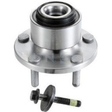 Radlagersatz VA | VOLVO C30,C70,S40,V50 04 | R165.37