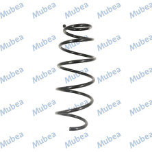 Fahrwerksfeder VA | TOYOTA Yaris | 90171207