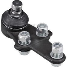 A.B.S. Schulterklopfen