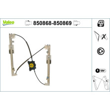 VALEO Fensterheber 850868