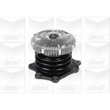 PA 932 Wasserpumpe | Ford Maverick,NISSAN Terrano 87 | PA932