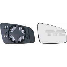 SPIEGELGLAS R EL VERS HZB KONV | OPEL ZAFIRA B 7,05-2,08 | 4699,731,1