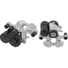 A.B.S. Bremstrommel 431621