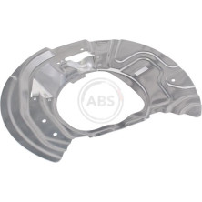 A.B.S. Bremsscheibenschutz
