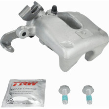 Tauschbremssattel VA li | OPEL, FIAT Croma 02 | BHX545E Tauschbremssattel VA li | OPEL, FIAT Croma 02 | BHX545E