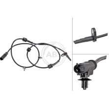 A.B.S. ABS Sensor