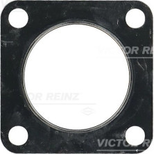 Dichtung Abgasrohr | AUDI | 71-25683-00