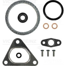 Montagesatz Lader | MERCEDES SPRINTER Kipper 01 | 04-10044-01