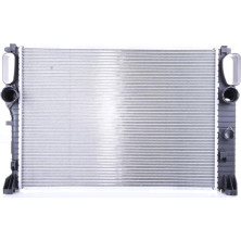 Wasserkühler PKW | MERCEDES W211 02 | 62797A