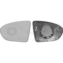 Spiegelglas, Außenspiegel | Nissan Qashqai konvex OE 96366-JD11A | 3388837