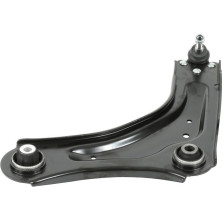 MONROE Lenker, Radaufhängung L25J09