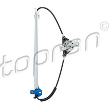 TOPRAN Fensterheber | 102 991