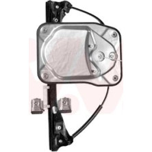 VAN WEZEL Fensterheber