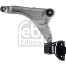 174696 Lenker, Radaufhängung