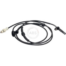 A.B.S. Sensor, Raddrehzahl