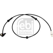 FEBI BILSTEIN Sensor, Raddrehzahl | 171435