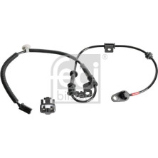 FEBI BILSTEIN Sensor, Raddrehzahl | 176139