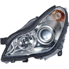 SCHEINWERFER L HELLA | MERCEDES CLS C219 04-11 | 1ES 008 821-311 SCHEINWERFER L HELLA | MERCEDES CLS C219 04-11 | 1ES 008 821-311
