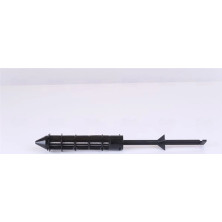 Trockner PKW | VW Polo (9N) 01 | 95326