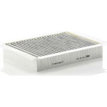 Mann & Hummel Aktivkohlefilter PKW | Jaguar S Type 02 | CUK 26 003
