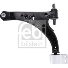 181049 Lenker, Radaufhängung