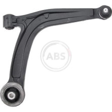 211206 Lenker, Radaufhängung 211206 Lenker, Radaufhängung