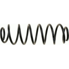 Sachs Fahrwerksfeder Audi T. A2 (8Z0) | 996 648