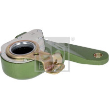 FEBI BILSTEIN Gangschaltung, Bremssystem