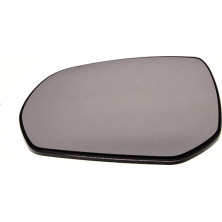 Spiegelglas, Außenspiegel Peugeot 3008 konvex +5008 OE 8151PF HAGUS 4076837