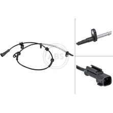 30183 Sensor, Raddrehzahl