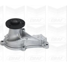 PA 1062 Wasserpumpe | HONDA Civic,FRV 1,8 06 | PA1062