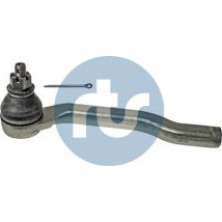 RTS Lenkstift 91-06650-2 RTS Lenkstift 91-06650-2