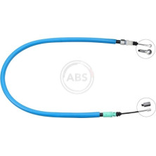 A.B.S. Handbremsseil Seilzug Festellbremse K18892 A.B.S. Handbremsseil Seilzug Festellbremse K18892