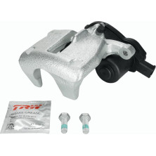 Tauschbremssattel EPB HA li | AUDI Q5 08 | BHT335E