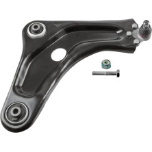 43547 01 Lenker, Radaufhängung