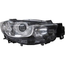 Scheinwerfer R H11/H15/W5W +MOT | MAZDA CX-3 1,15-1,18 | 2742674 Scheinwerfer R H11/H15/W5W +MOT | MAZDA CX-3 1,15-1,18 | 2742674